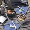 Opinel Picnic+ No.8 Knife with Spoon and Fork