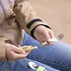 Opinel Picnic+ No.8 Knife with Spoon and Fork