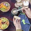 Opinel Picnic+ No.8 Knife with Spoon and Fork