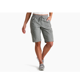 Kuhl Kuhl Trekr Pull On Cargo Short 11'' Women's