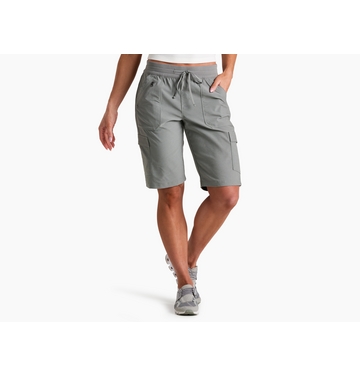 Kuhl Kuhl Trekr Pull On Cargo Short 11'' Women's