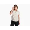 Kuhl Wylde Short Sleeve Shirt Women's