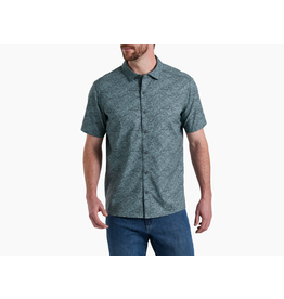 Kuhl Kuhl Breeze Short Sleeve Shirt Men's