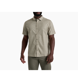 Kuhl Kuhl Breeze Short Sleeve Shirt Men's