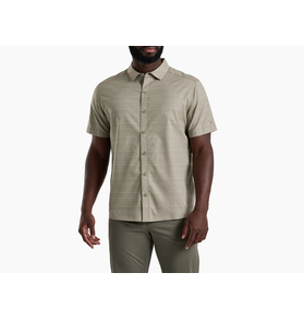 Kuhl Kuhl Breeze Short Sleeve Shirt Men's