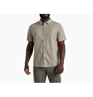 Kuhl Kuhl Breeze Short Sleeve Shirt Men's