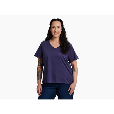 Kuhl Vega V-Neck Tee Women's