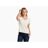 Kuhl Vega V-Neck Tee Women's
