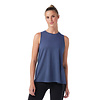 Smartwool Active Mesh High Neck Tank Top Women's