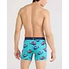 Saxx Droptemp Cooling Cotton Boxer Brief w/ Fly Men's