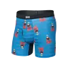 Saxx Droptemp Cooling Mesh Boxer Brief Men's