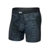 Saxx Droptemp Cooling Mesh Boxer Brief Men's