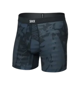 Saxx Saxx Droptemp Cooling Mesh Boxer Brief Men's
