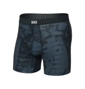 Saxx Saxx Droptemp Cooling Mesh Boxer Brief Men's