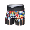 Saxx Volt Breathable Mesh Boxer Brief Men's