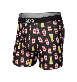 Saxx Saxx Volt Breathable Mesh Boxer Brief Men's
