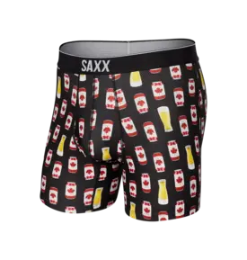 Saxx Saxx Volt Breathable Mesh Boxer Brief Men's