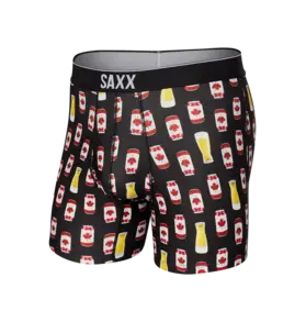 Saxx Saxx Volt Breathable Mesh Boxer Brief Men's