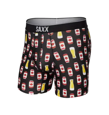 Saxx Saxx Volt Breathable Mesh Boxer Brief Men's