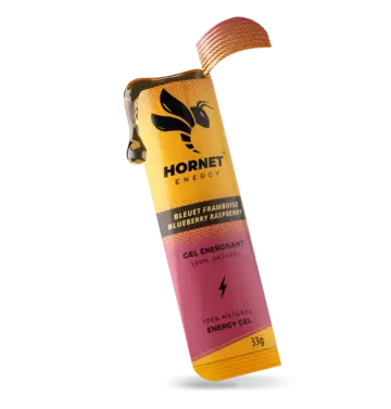Hornet Energy Hornet Energy Gel