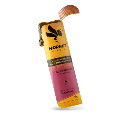 Hornet Energy Gel