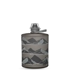Hydrapak HydraPak Mountain Stow 500 mL Soft Bottle