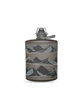 Hydrapak HydraPak Mountain Stow 500 mL Soft Bottle
