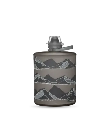 Hydrapak HydraPak Mountain Stow 500 mL Soft Bottle