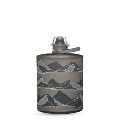 HydraPak Mountain Stow 500 mL Soft Bottle