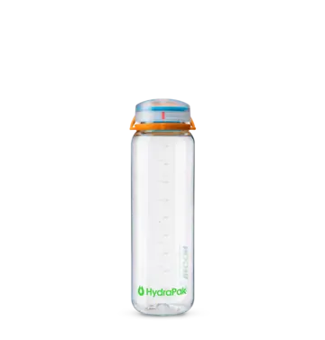 Hydrapak HydraPak Recon 1L Water Bottle