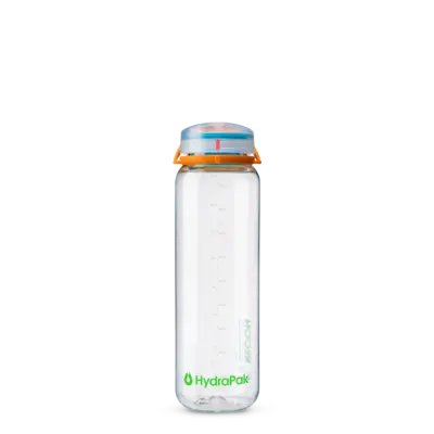 HydraPak Recon 1L Water Bottle