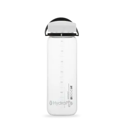 HydraPak Recon 750 mL Water Bottle