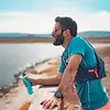 HydraPak Softflask 250 mL