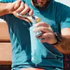 HydraPak Softflask 250 mL