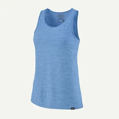 Patagonia Capilene Cool Daily Tank Women's
