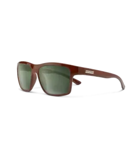 Suncloud Suncloud A-Team Sunglasses