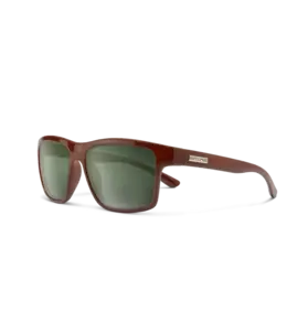 Suncloud Suncloud A-Team Sunglasses
