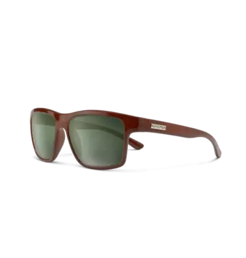 Suncloud Suncloud A-Team Sunglasses