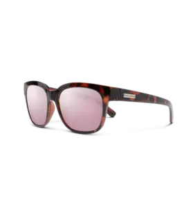 Suncloud Suncloud Affect Sunglasses