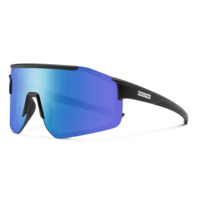 Suncloud Domain Sunglasses