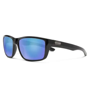 Suncloud Suncloud Mayor Sunglasses