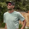 Suncloud Mayor Sunglasses