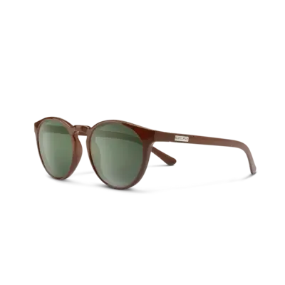 Suncloud Metric Sunglasses