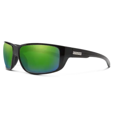 Suncloud Milestone Sunglasses