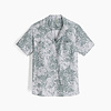 Royal Robbins Spotless Evolution Meadow Short Sleeve Button Up Shirt Women's