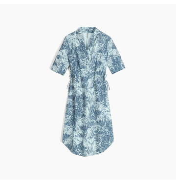 Royal Robbins Royal Robbins Spotless Traveler Short Sleeve Dress Women's