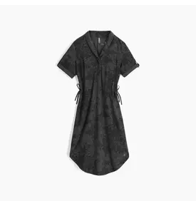Royal Robbins Royal Robbins Spotless Traveler Short Sleeve Dress Women's