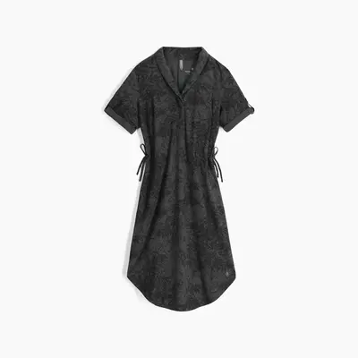 Royal Robbins Spotless Traveler Short Sleeve Dress Women's