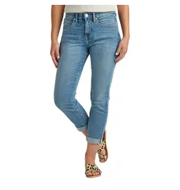 Jag Jeans JAG Jeans Carter Girlfriend Jean Women's
