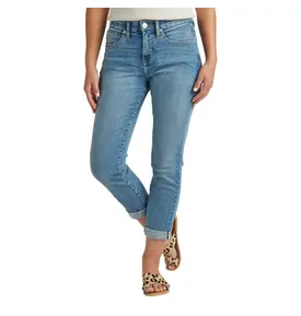 Jag Jeans JAG Jeans Carter Girlfriend Jean Women's